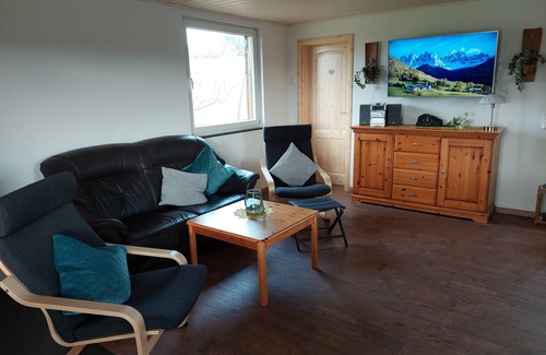 Meschede House | Vacation home for 4 guests with 60m² in Meschede (269076)