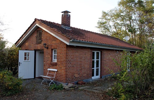 Bohlsen House | Vacation home for 4 guests with 48m² in Bohlsen (297682)