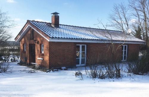 Bohlsen House | Vacation home for 4 guests with 48m² in Bohlsen (297682)
