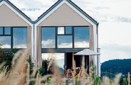 Pommern House | Vacation home for 4 guests with 85m² in Pomerania (190931)