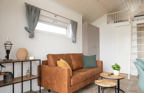 Itzendorf House | Vacation home for 4 guests with 29m² in Norden (161164)