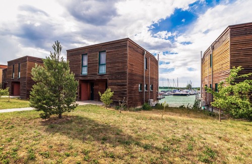 Grossposna House | Vacation home for 5 guests with 73m² in Großpösna (272618)