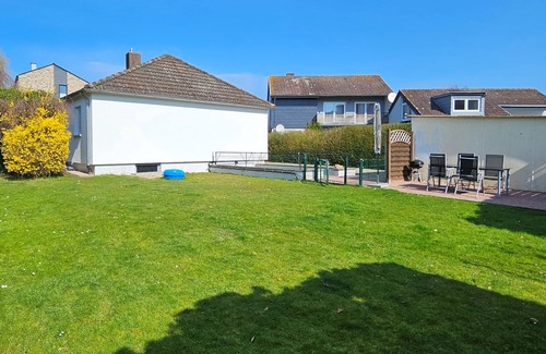 Kellenhusen House | Vacation home for 6 guests with 80m² in Kellenhusen (127182)