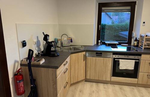 Lonnerstadt House | Vacation home for 6 guests with 90m² in Lonnerstadt (270561)