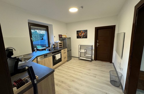 Lonnerstadt House | Vacation home for 6 guests with 90m² in Lonnerstadt (270561)