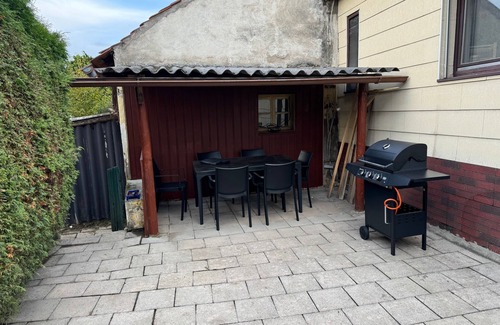 Lonnerstadt House | Vacation home for 6 guests with 90m² in Lonnerstadt (270561)