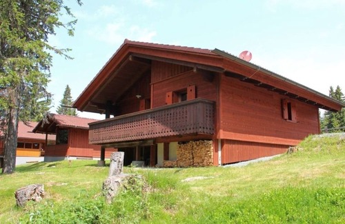 Arriach House | Vacation home for 6 guests with 52m² in Sauerwald (273699)