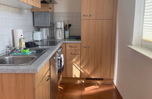 Drei House | Vacation home for 8 guests with 110m² in Glücksburg (295068)