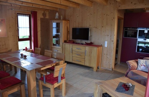Waldmuenchen House | Vacation home for 8 guests with 100m² in Waldmünchen (121704)