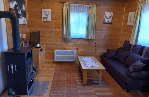 Flattnitz House | Vacation home for 8 guests with 81m² in Flattnitz (294818)