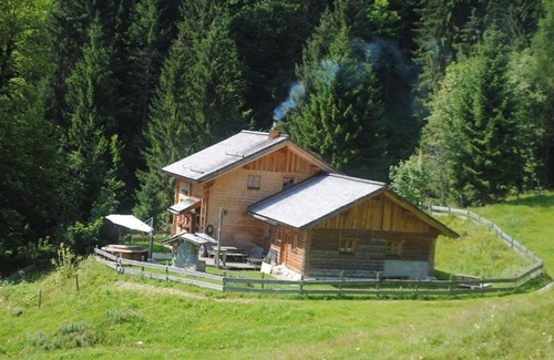 Bischofshofen House | Vacation home for 6 guests with 120m² in Bischofshofen (294865)