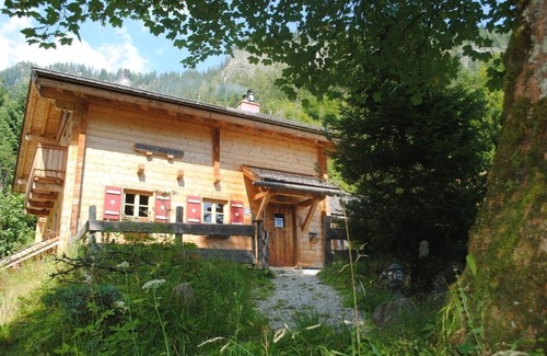 Bischofshofen House | Vacation home for 6 guests with 120m² in Bischofshofen (294865)