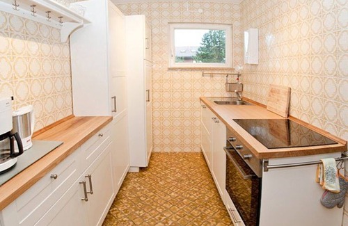 Reichenbach House | Vacation home Fuchsweg in the vacation village Reichenbach (F17) - Well equipped