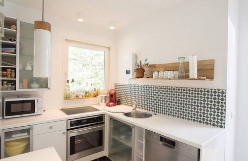 Reichenbach House | Vacation home Fuchsweg in the vacation village Reichenbach (F5) - Holiday home with 4