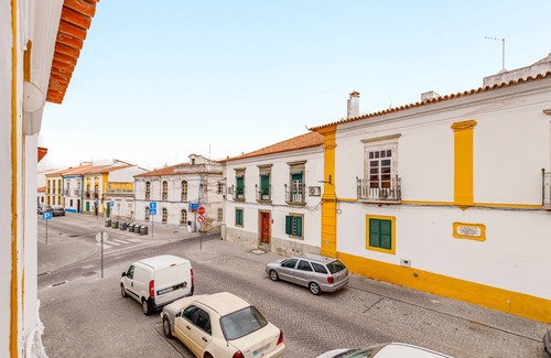 Redondo House | Vacation Home "Gardénia Guest House" with Terrace