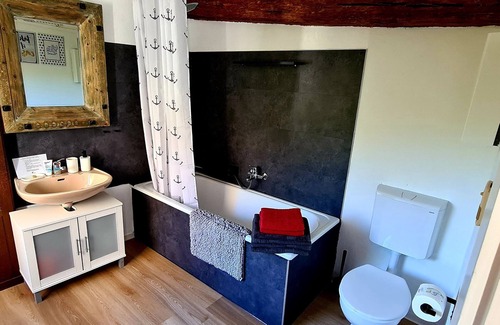 Enkirch House | Vacation home Gisela on the Moselle