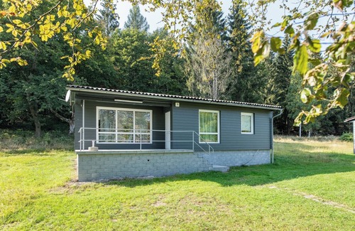 Steinbach House | Vacation home in the Krätzersrasen forest park - pure relaxation & nature