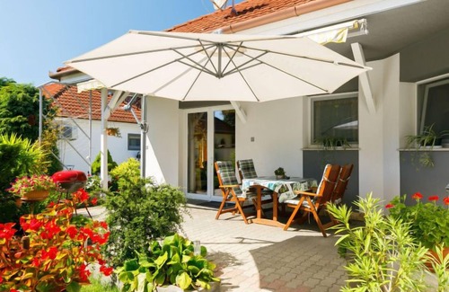 Balatonlelle House | Vacation home Ildiko by Interhome