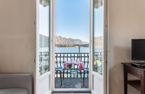 Cadenabbia House | Vacation Home in Griante with 2 bedrooms sleeps 4
