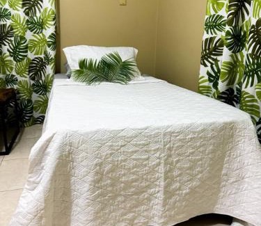 IronShore Estates House | Vacation Home in Montego Bay Jamaica