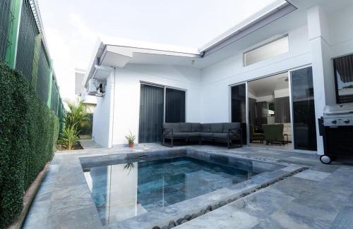 Tarcoles House | Vacation home in Punta Leona