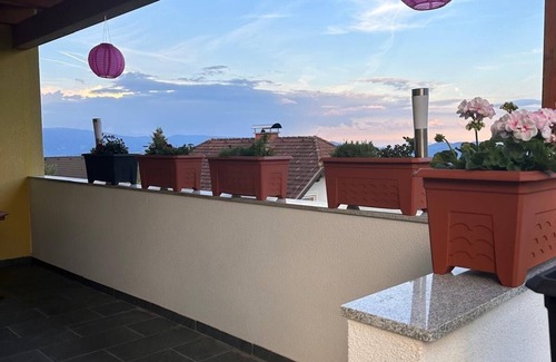 Leiten House | Vacation home, in St.Veit an der Glan at over 1000 m above sea level