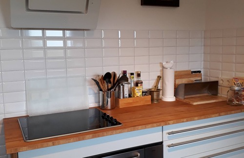 Hennef House | Vacation home in the countryside in Hennef/Sieg - near Cologne, Cologne Trade Fair, Bonn