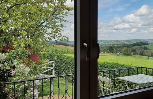 Hennef House | Vacation home in the countryside in Hennef/Sieg - near Cologne, Cologne Trade Fair, Bonn