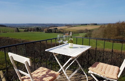 Hennef House | Vacation home in the countryside in Hennef/Sieg - near Cologne, Cologne Trade Fair, Bonn