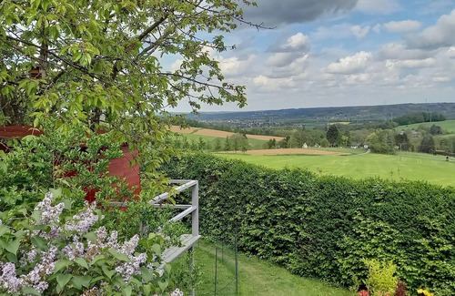 Hennef House | Vacation home in the countryside in Hennef/Sieg - near Cologne, Cologne Trade Fair, Bonn