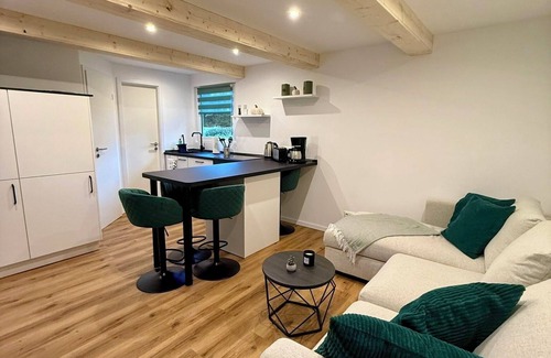 Treuen House | Vacation home in the countryside Treuen/Vogtland