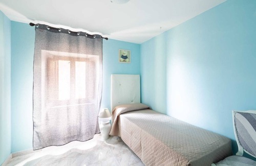 Acquasanta Terme House | Vacation Home Antica Pietra in Acquasanta Terme