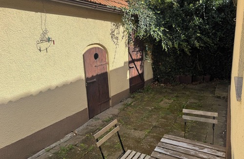 Hettstedt House | Vacation home "Jasmine" in Hettstedt with 3 bedrooms