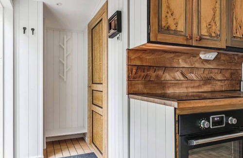 Jamjo House | Vacation home Jennys by Interhome