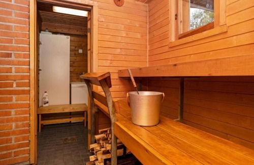 Ruka House | Vacation home Kivelä by Interhome
