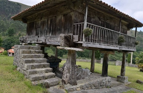 Puente Nuevo House | VACATION HOME LA PERILA
