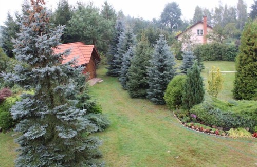 gmina Magnuszew House | Vacation home Latków by Interhome