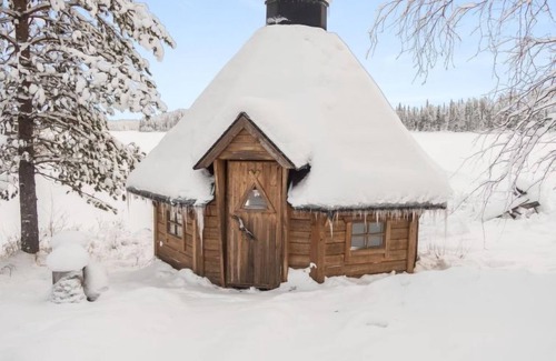 Ruka House | Vacation home Mänty by Interhome