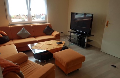 Idar-Oberstein House | Vacation home Marcel