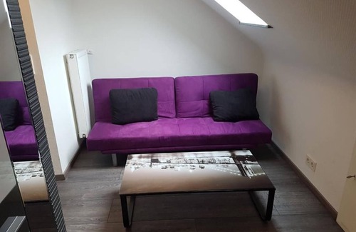 Idar-Oberstein House | Vacation home Marcel