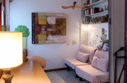 Castello House | Vacation home Mariatheresa in Castelveccana - 5 persons, 2 bedrooms