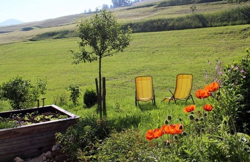 Steinbach am Attersee House | Vacation home Maria and Michael Zopf - Holiday apartment 2-5 persons