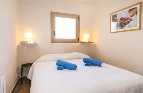 Pineda de Mar House | Vacation home Miramar in Pineda de Mar - 4 persons, 1 bedrooms