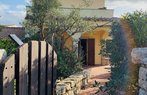 Aglientu House | Vacation home near the sea