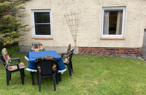 Sagard Apartment | Vacation home no. 1 - Rügen apartment 102