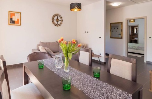 Kaldanija House | Vacation home Noa in Buje/Plovanija - 6 persons, 2 bedrooms