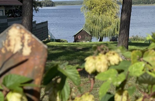 Wustrow House | Vacation home Odin by Interhome