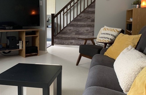 Masset House | Vacation Home on Haida Gwaii
