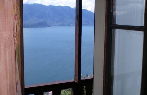 Cannero Riviera House | Vacation home on the lake with dream lake view for four people