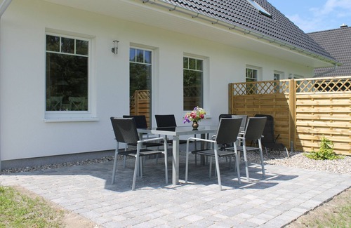 Kaltenhof House | Vacation home "Paul" on Poel